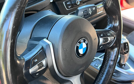 BMW 3 серия, 2014 год, 1 320 000 рублей, 34 фотография