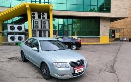 Nissan Almera Classic, 2007 год, 350 000 рублей, 3 фотография