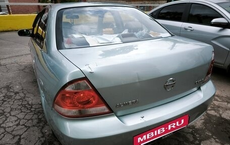 Nissan Almera Classic, 2007 год, 350 000 рублей, 6 фотография