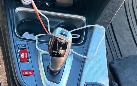 BMW 3 серия, 2014 год, 1 320 000 рублей, 36 фотография