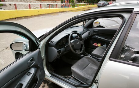 Nissan Almera Classic, 2007 год, 350 000 рублей, 9 фотография