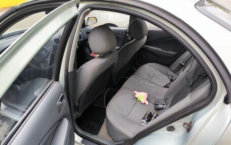 Nissan Almera Classic, 2007 год, 350 000 рублей, 10 фотография