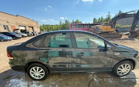 Volkswagen Polo VI (EU Market), 2018 год, 650 000 рублей, 7 фотография