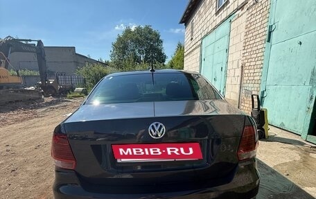 Volkswagen Polo VI (EU Market), 2018 год, 650 000 рублей, 2 фотография
