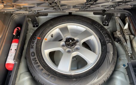 Hyundai Tucson III, 2006 год, 1 095 000 рублей, 21 фотография