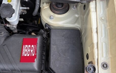 Hyundai Tucson III, 2006 год, 1 095 000 рублей, 18 фотография