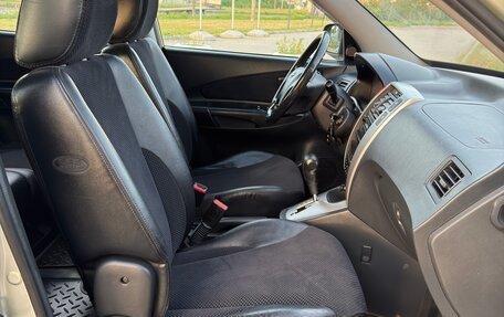 Hyundai Tucson III, 2006 год, 1 095 000 рублей, 27 фотография