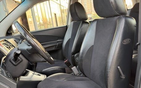 Hyundai Tucson III, 2006 год, 1 095 000 рублей, 25 фотография