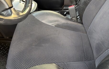 Hyundai Tucson III, 2006 год, 1 095 000 рублей, 26 фотография