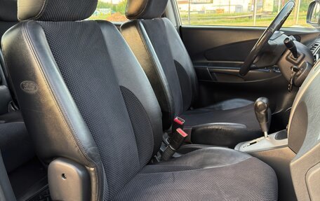 Hyundai Tucson III, 2006 год, 1 095 000 рублей, 29 фотография