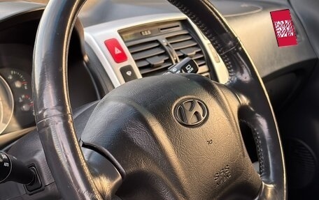 Hyundai Tucson III, 2006 год, 1 095 000 рублей, 39 фотография