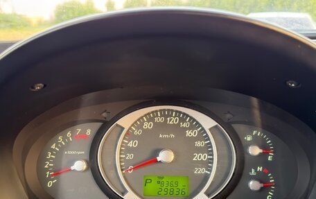 Hyundai Tucson III, 2006 год, 1 095 000 рублей, 40 фотография