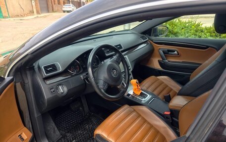 Volkswagen Passat CC I рестайлинг, 2012 год, 1 450 000 рублей, 13 фотография