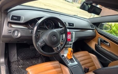 Volkswagen Passat CC I рестайлинг, 2012 год, 1 450 000 рублей, 14 фотография