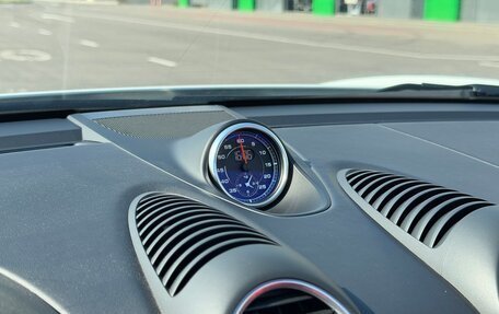 Porsche Boxster, 2020 год, 8 000 000 рублей, 15 фотография