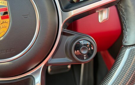Porsche Boxster, 2020 год, 8 000 000 рублей, 14 фотография