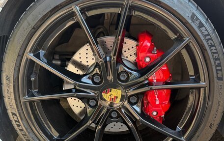 Porsche Boxster, 2020 год, 8 000 000 рублей, 16 фотография