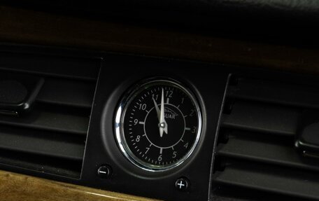 Jaguar X-Type I рестайлинг, 2007 год, 1 019 000 рублей, 24 фотография