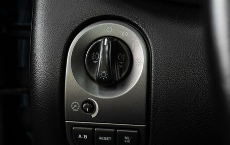 Jaguar X-Type I рестайлинг, 2007 год, 1 019 000 рублей, 27 фотография