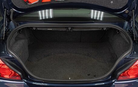 Jaguar X-Type I рестайлинг, 2007 год, 1 019 000 рублей, 32 фотография