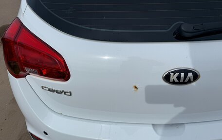KIA cee'd III, 2014 год, 1 130 000 рублей, 7 фотография