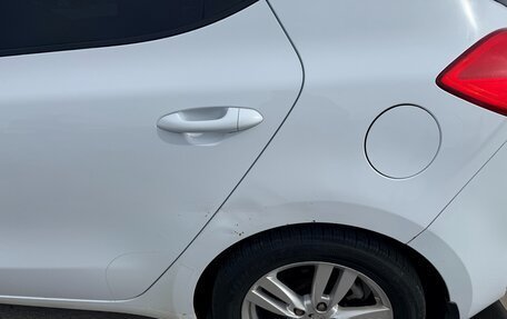 KIA cee'd III, 2014 год, 1 130 000 рублей, 8 фотография