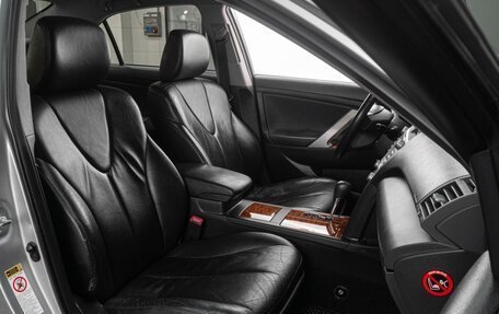 Toyota Camry, 2008 год, 1 209 000 рублей, 8 фотография