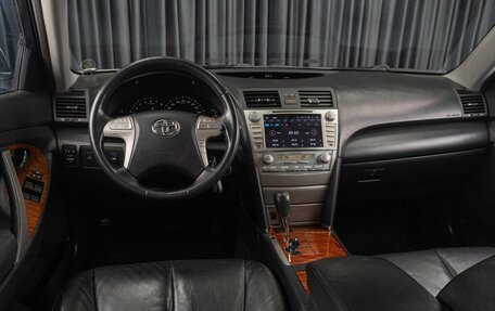 Toyota Camry, 2008 год, 1 209 000 рублей, 6 фотография