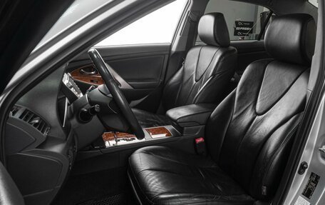 Toyota Camry, 2008 год, 1 209 000 рублей, 10 фотография