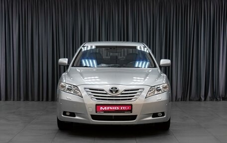 Toyota Camry, 2008 год, 1 209 000 рублей, 3 фотография