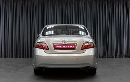 Toyota Camry, 2008 год, 1 209 000 рублей, 4 фотография