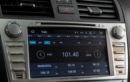 Toyota Camry, 2008 год, 1 209 000 рублей, 13 фотография