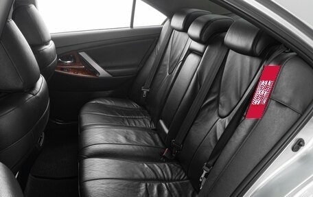 Toyota Camry, 2008 год, 1 209 000 рублей, 9 фотография