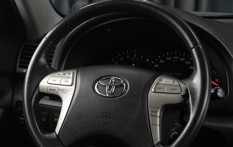 Toyota Camry, 2008 год, 1 209 000 рублей, 18 фотография