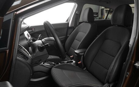 KIA Cerato III, 2017 год, 1 449 000 рублей, 10 фотография