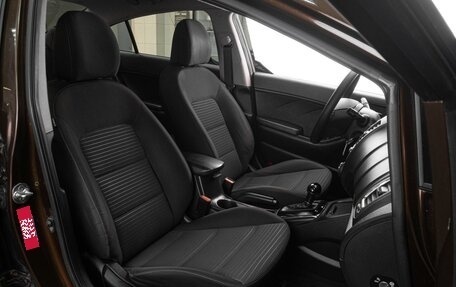 KIA Cerato III, 2017 год, 1 449 000 рублей, 8 фотография