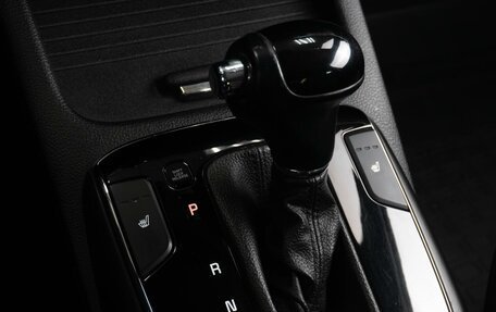 KIA Cerato III, 2017 год, 1 449 000 рублей, 14 фотография