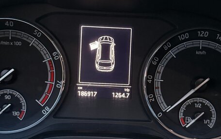 Skoda Kodiaq I, 2018 год, 2 250 000 рублей, 22 фотография