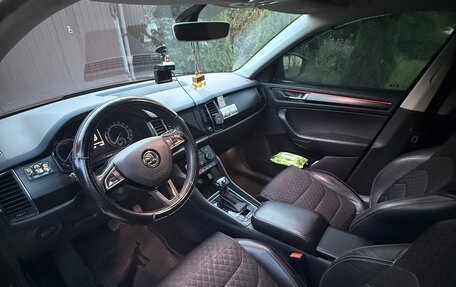 Skoda Kodiaq I, 2018 год, 2 250 000 рублей, 15 фотография