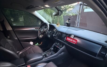 Skoda Kodiaq I, 2018 год, 2 250 000 рублей, 16 фотография