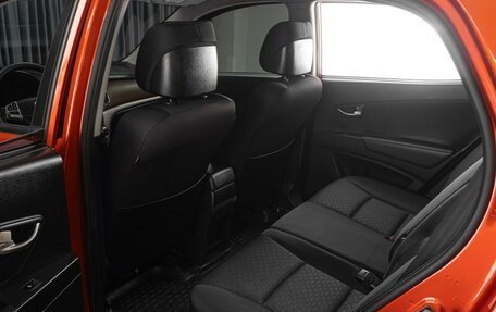 SsangYong Actyon II рестайлинг, 2012 год, 849 000 рублей, 11 фотография
