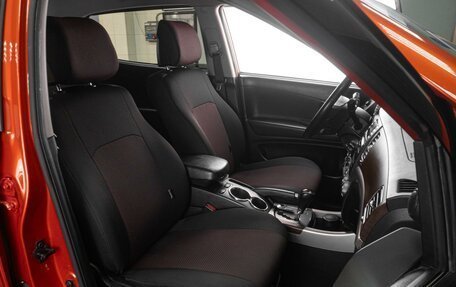 SsangYong Actyon II рестайлинг, 2012 год, 849 000 рублей, 8 фотография