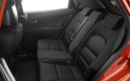SsangYong Actyon II рестайлинг, 2012 год, 849 000 рублей, 9 фотография