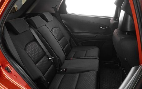 SsangYong Actyon II рестайлинг, 2012 год, 849 000 рублей, 7 фотография
