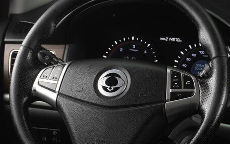 SsangYong Actyon II рестайлинг, 2012 год, 849 000 рублей, 17 фотография