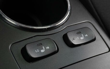 SsangYong Actyon II рестайлинг, 2012 год, 849 000 рублей, 16 фотография
