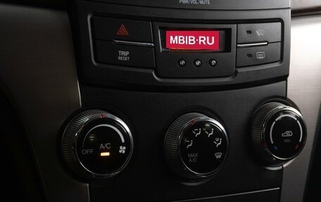 SsangYong Actyon II рестайлинг, 2012 год, 849 000 рублей, 12 фотография