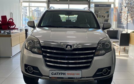 Great Wall Hover H3 I, 2014 год, 680 000 рублей, 3 фотография