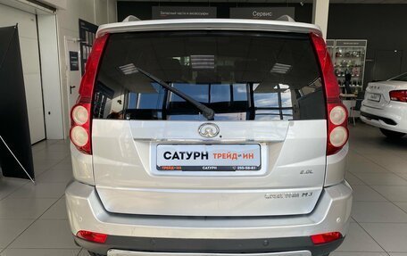 Great Wall Hover H3 I, 2014 год, 680 000 рублей, 8 фотография