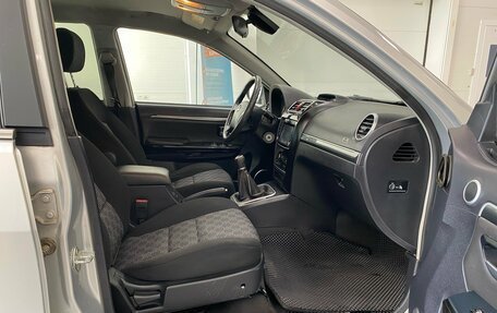 Great Wall Hover H3 I, 2014 год, 680 000 рублей, 16 фотография